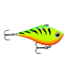 Wobler Rippin Rap RAPALA 5 cm