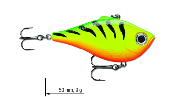 Wobler Rippin Rap RAPALA 5 cm