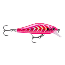 Wobler jednodílný Shadow Rap Solid Shad RAPALA 5 cm Wobler jednodílný Shadow Rap Solid Shad RAPALA 5 cm