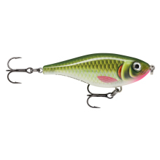 Jerk X-Rap Twitchin’ Shad RAPALA 8 cm