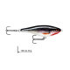 Jerk Twitchin’ Rap RAPALA 12 cm