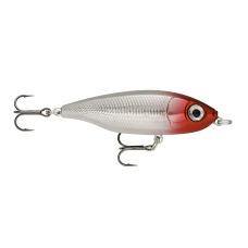 Wobler hladinový X-light Pencil RAPALA 5 cm