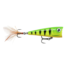 Wobler hladinový X-Light Pop RAPALA 4 cm