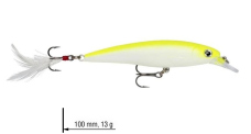 Wobler X Rap RAPALA 10 cm