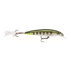 Wobler jednodílný X Rap RAPALA 4 cm