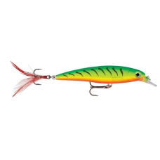 Wobler jednodílný X Rap RAPALA 6 cm Wobler jednodílný X Rap RAPALA 6 cm