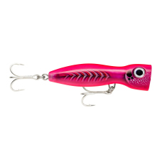 Wobler hladinový X-Rap Magnum Xplode RAPALA 13 cm