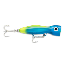 Wobler hladinový X-Rap Magnum Xplode RAPALA 13 cm
