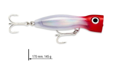 Wobler hladinový X-Rap Magnum Xplode RAPALA 17 cm