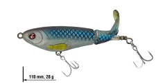 Wobler hladinový Whopper Plopper 110 River2Sea 