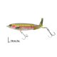 Color: Rainbow Trout
