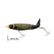 Color: Yellow Head
