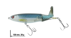 Wobler hladinový Whopper Plopper 130 River2Sea 