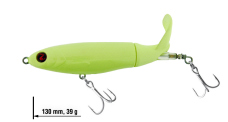 Wobler hladinový Whopper Plopper 130 River2Sea 
