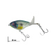 Color: Abalone Shad