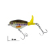 Color: Baby Trout