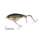 Color: Baby Trout