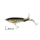 Color: Baby Trout