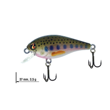Wobler Biggie 37 SD River2Sea