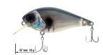Color: 05 - Abalone Shad