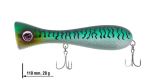 Color: 09 - Green Mackerel
