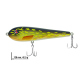Color: 12 - Pike