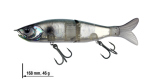 Color: Abalone Shad