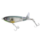 Color: Abalone Shad
