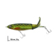 Color: Pike