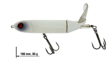 Wobler hladinový Whopper Plopper 190 River2Sea 