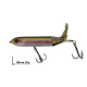 Color: Rainbow Trout