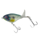 Color: Abalone Shad