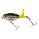 Color: Baby Trout