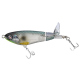 Color: Abalone Shad