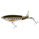 Color: Baby Trout