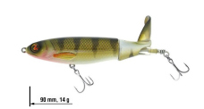 Wobler hladinový Whopper Plopper 90 River2Sea 