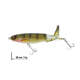 Color: Perch