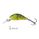 Color: HOT PERCH