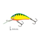 Color: HOT PERCH