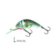 Color: HOLOGRAPHIC GREY SHINER