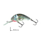 Color: HOLOGRAPHIC GREY SHINER