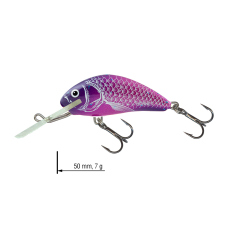 Wobler Hornet SALMO 5 cm Wobler Hornet SALMO 5 cm