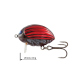 Color: BLOODY BUG