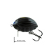 Color: BLACK BUG