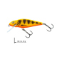 Color: YELLOW RED TIGER