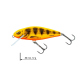 Color: YELLOW RED TIGER