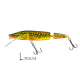 Color: HOT PIKE
