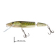 Color: REAL PIKE