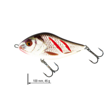 Jerk Slider SALMO 10 cm
