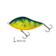 Color: REAL HOT PERCH